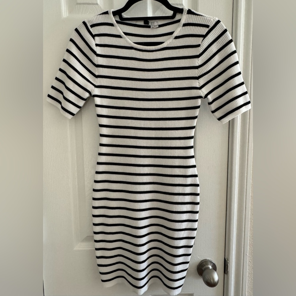 H&M Bodycon Dress